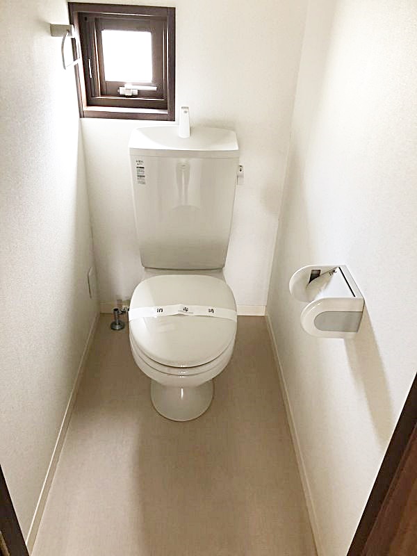 トイレ　【人気のキッチンカウンタータイプ♪】おすすめ物件！