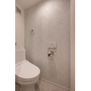 トイレ　別号室参考写真