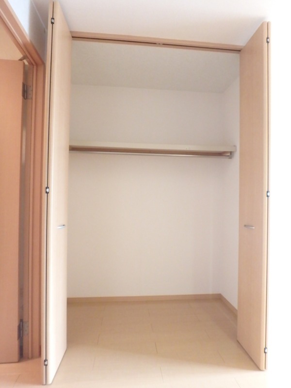 収納　図面と現状に相違がある場合には現状を優先