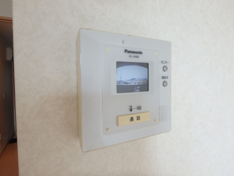 セキュリティ　図面と現状に相違がある場合には現状を優先