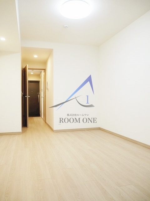 その他部屋・スペース　寝室です。