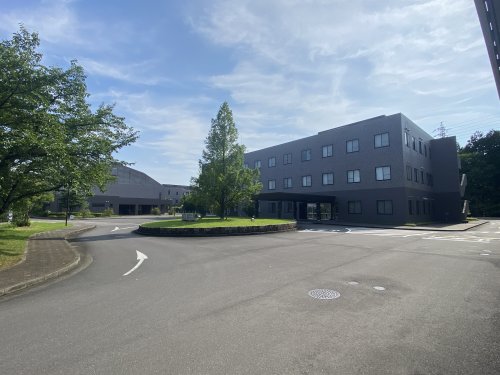 大学・短大　岐阜医療科学大学　可児キャンパス（大学・短大）まで1261m