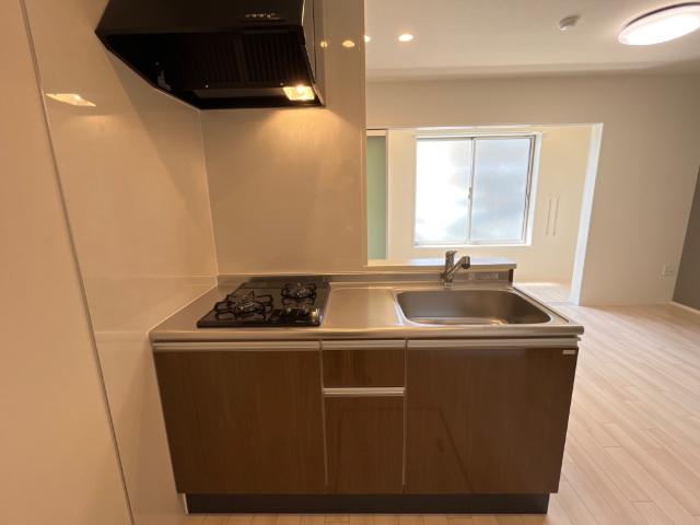 キッチン　キッチン（イメージ）