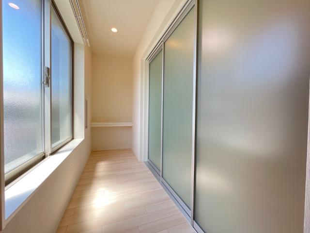 その他　インナーテラス（イメージ）