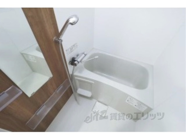 バス・シャワールーム　同タイプ