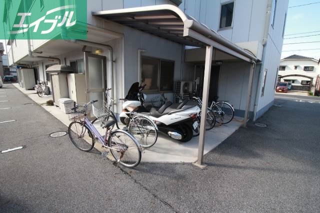 その他共有部分