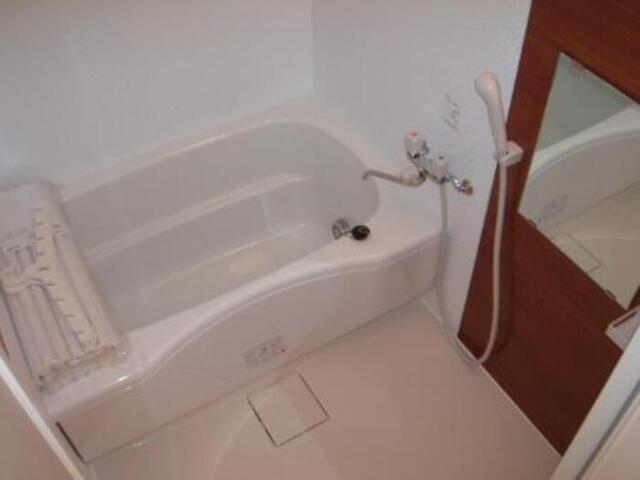 バス・シャワールーム　浴室