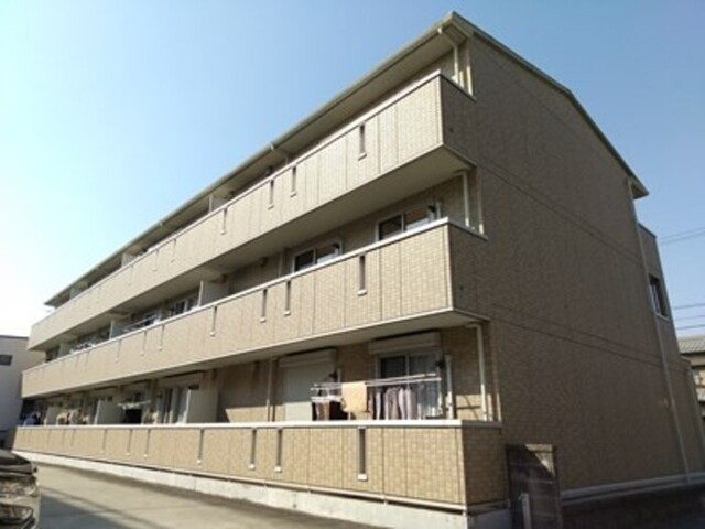 建物外観　建物外観