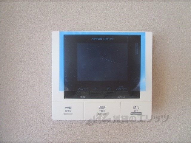 セキュリティ　ドアフォン（ＴＶ含）