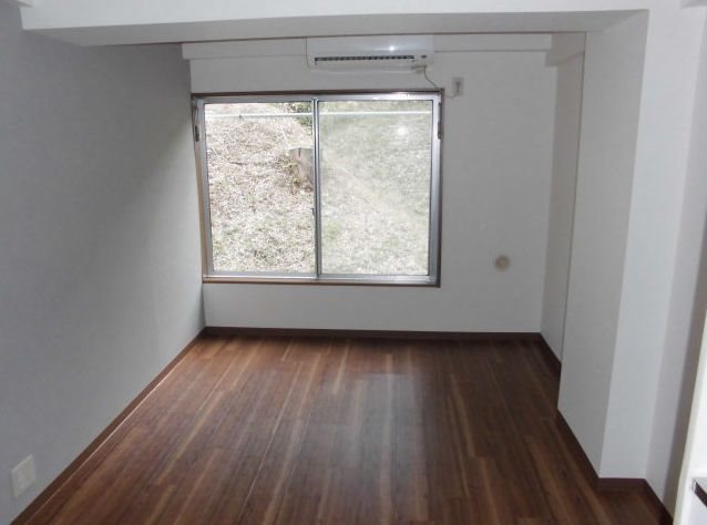 その他部屋・スペース　同建物別号室の写真です。