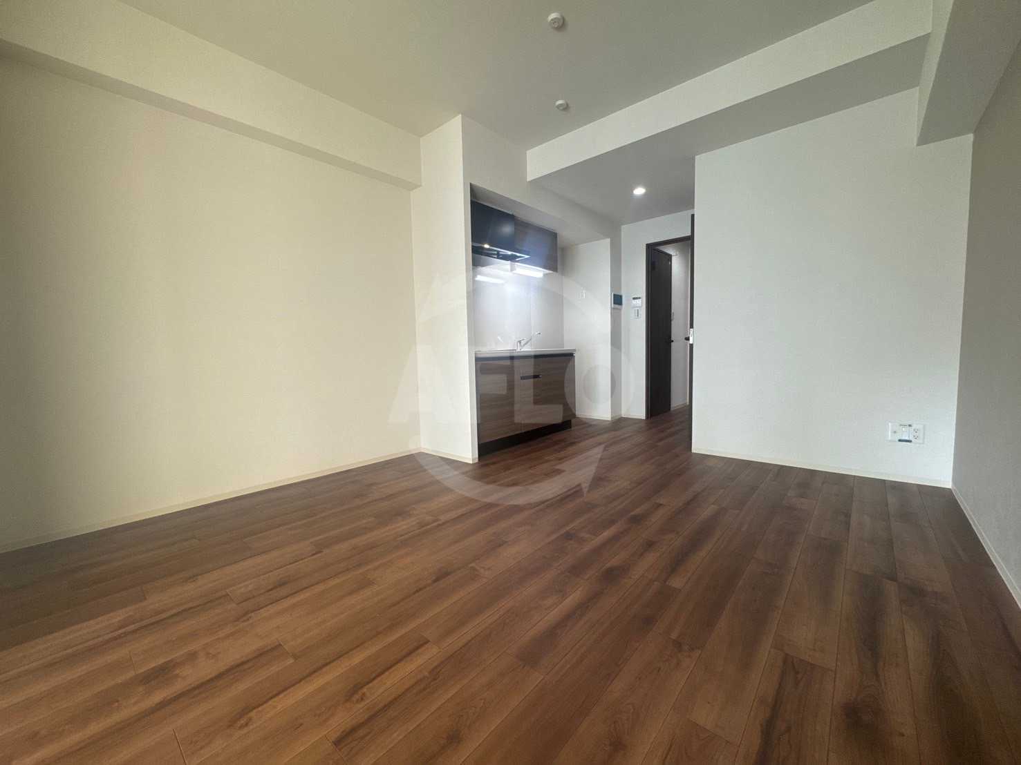 居室・リビング　ドゥーエ南堀江　リビング