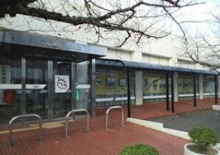 銀行　紀陽銀行御坊支店様（銀行）まで500m