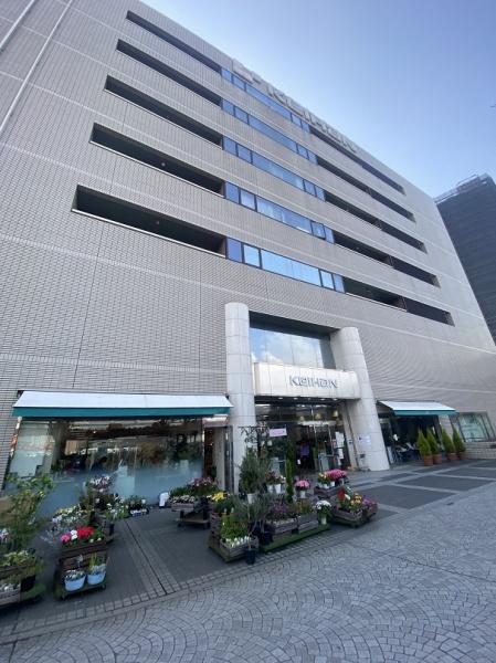 ショッピングセンター　京阪百貨店守口店（ショッピングセンター）まで565m