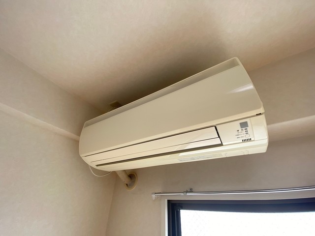 その他設備　別部屋の写真です。