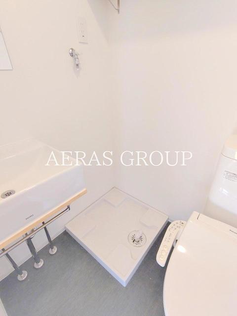 その他設備　同仕様写真