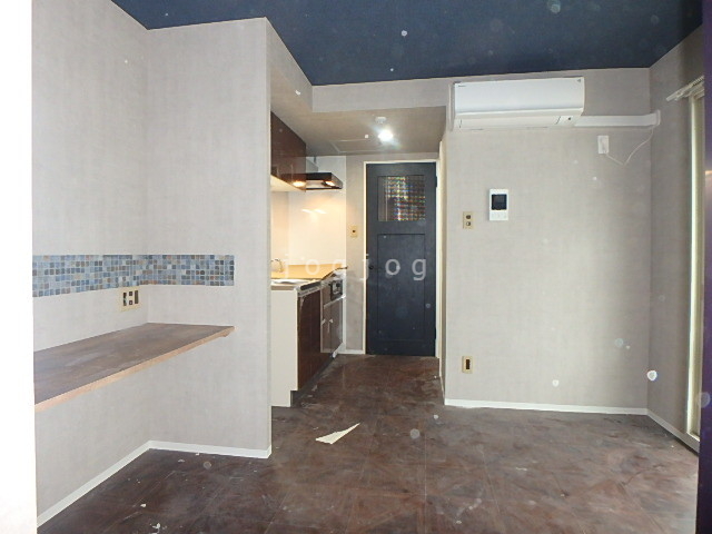 その他設備　リビング