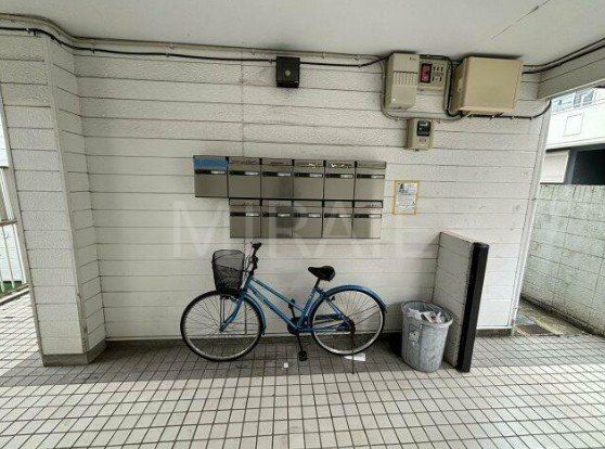 その他共有部分　共有部分