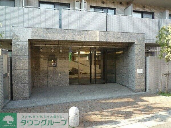 ロビー