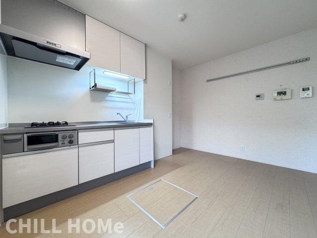 キッチン　他社様掲載物件もまとめてご紹介、ご案内可能です(^^)/