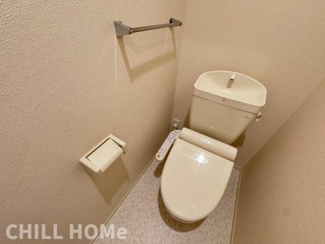 トイレ　他社様掲載物件もまとめてご紹介、ご案内可能です(^^)/