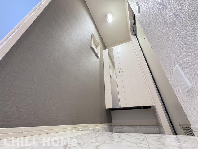 玄関　他社様掲載物件もまとめてご紹介、ご案内可能です(^^)/