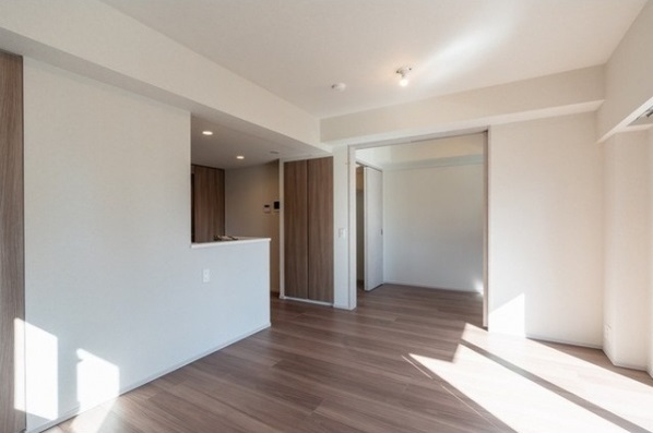 その他　リビング