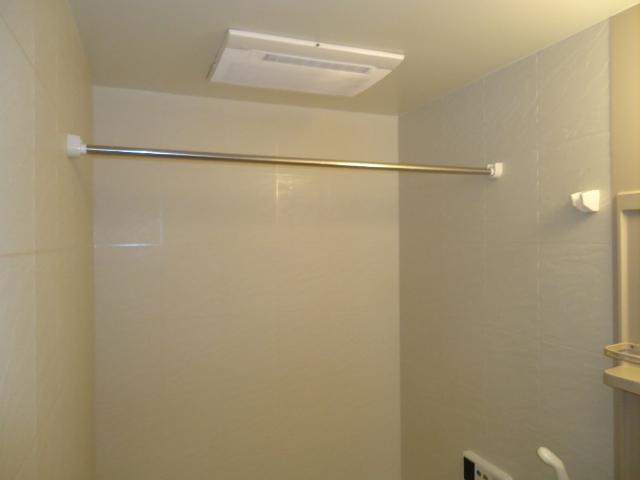 その他　浴室乾燥機