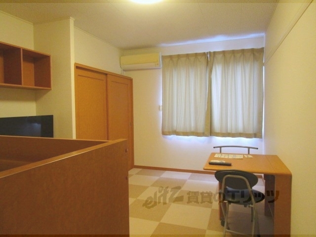 居室・リビング　洋室