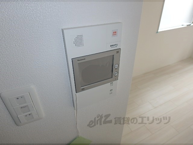 セキュリティ　ドアフォン（ＴＶ含）