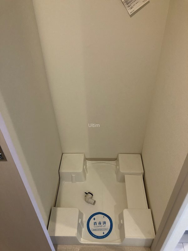 その他設備　違うお部屋の写真です。ご参考までに