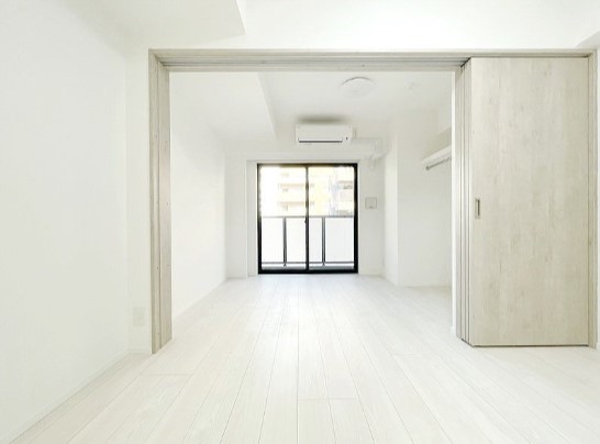 居室・リビング　☆広々としたリビング☆