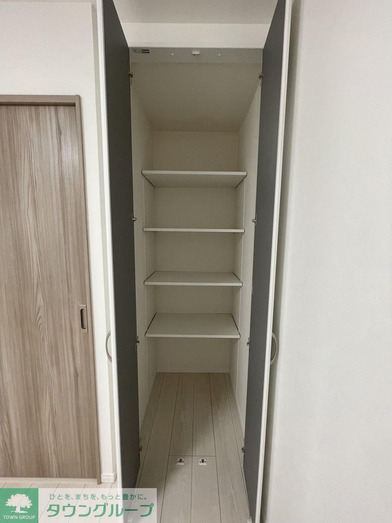 収納　収納