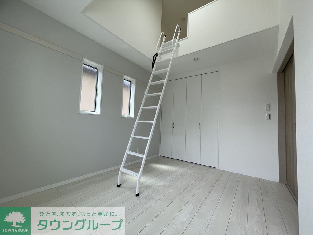 その他部屋・スペース　バルコニー
