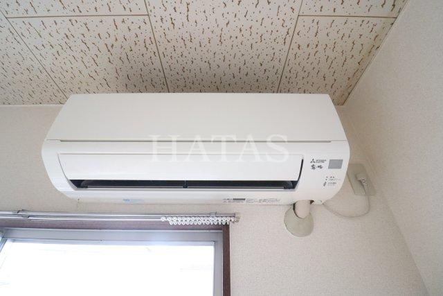 その他設備　同物件別部屋です。