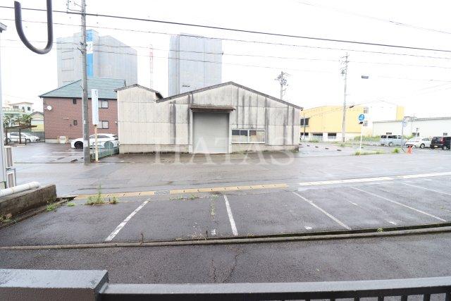 眺望　同物件別部屋です。