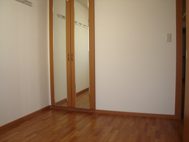 その他部屋・スペース　洋室(姿鏡・照明)