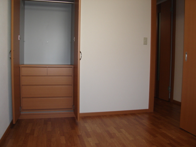 収納　洋室(収納家具)