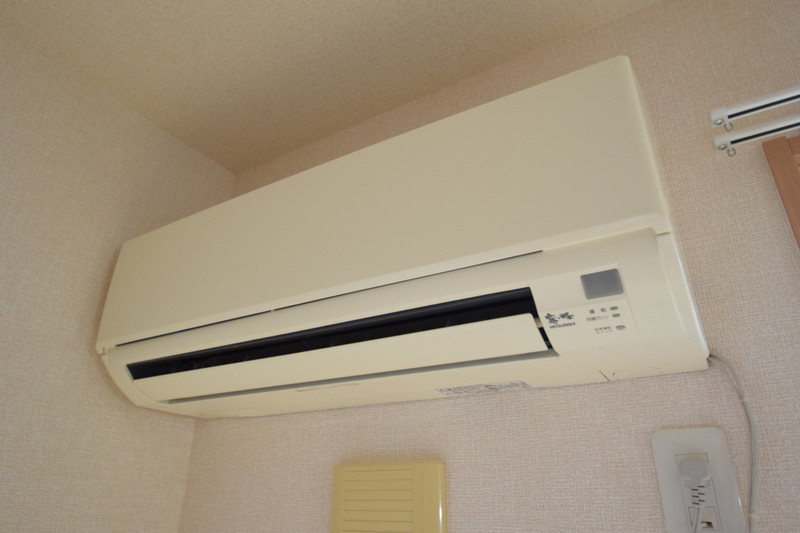 その他設備　別室参考写真