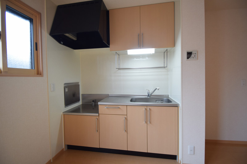 キッチン　別室参考写真