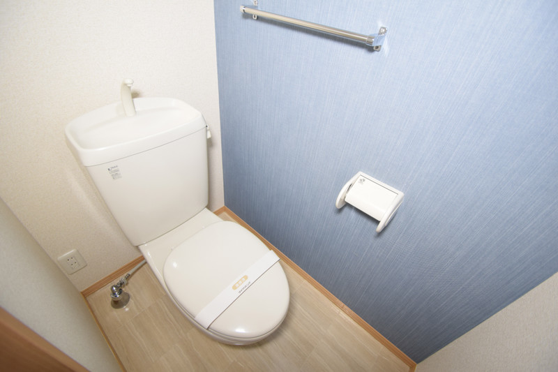 トイレ　別室参考写真