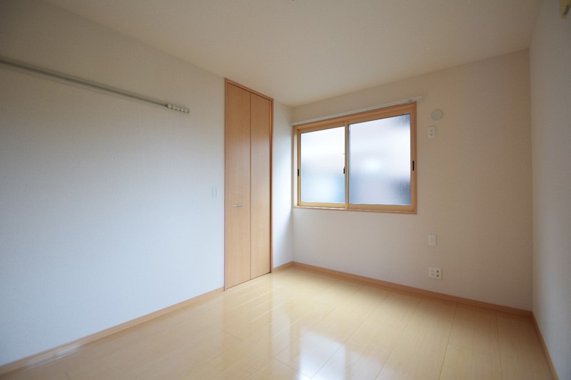 居室・リビング　別室参考写真