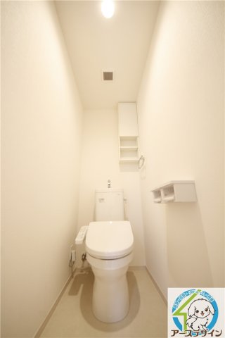 トイレ　※類似写真