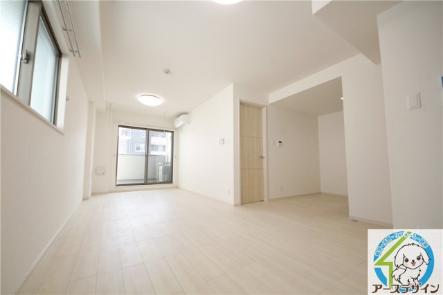 居室・リビング　※類似写真