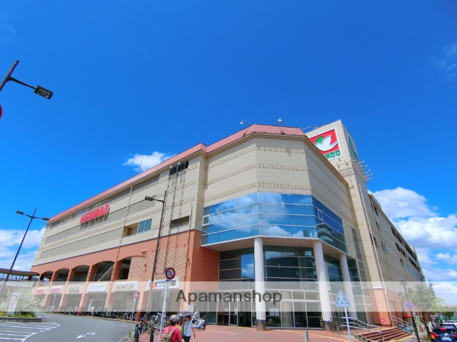 スーパー　（株）平和堂／アル・プラザ京田辺（スーパー）まで200m