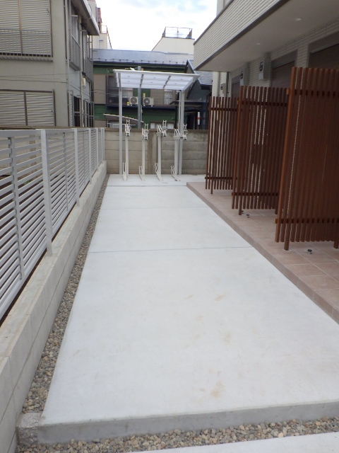 ロビー　★アプローチ★