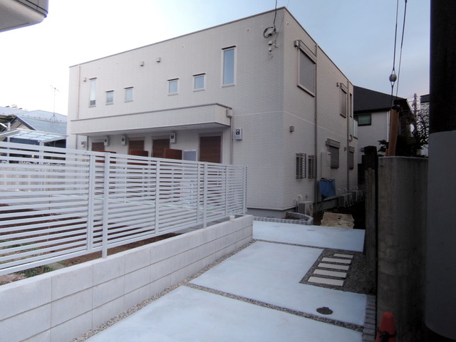 建物外観　★ＨＥＢＥＬ　ＨＡＵＳの賃貸住宅へーベルメゾン★