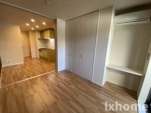 居室・リビング　ゆったりとした居間です