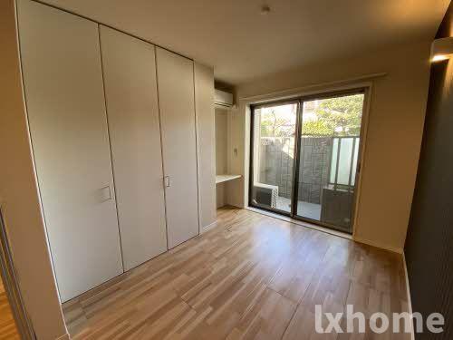 その他部屋・スペース　中はこのようになっています