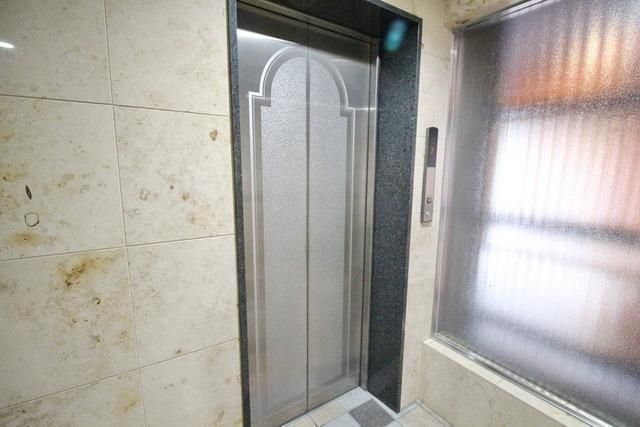 その他共有部分　★エレベーター付きです★