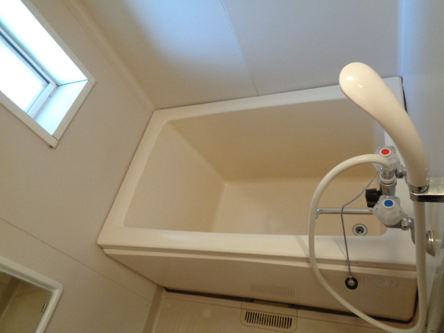 バス・シャワールーム　１日の疲れを癒すバスルーム☆